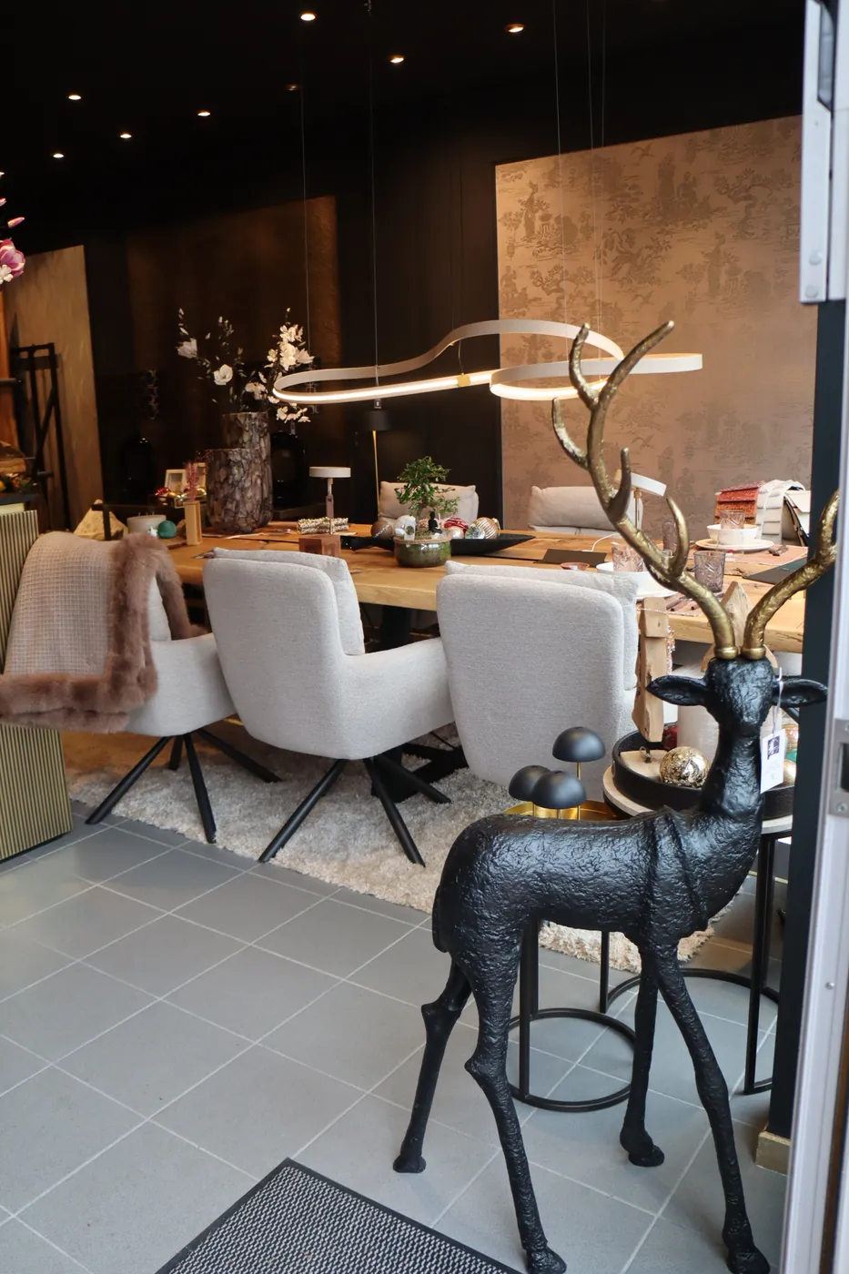 Konzept Showroom Interiorwerk, Bild 3 von 6