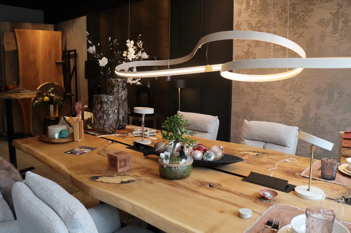 Konzept Showroom Interiorwerk, Bild 2 von 6