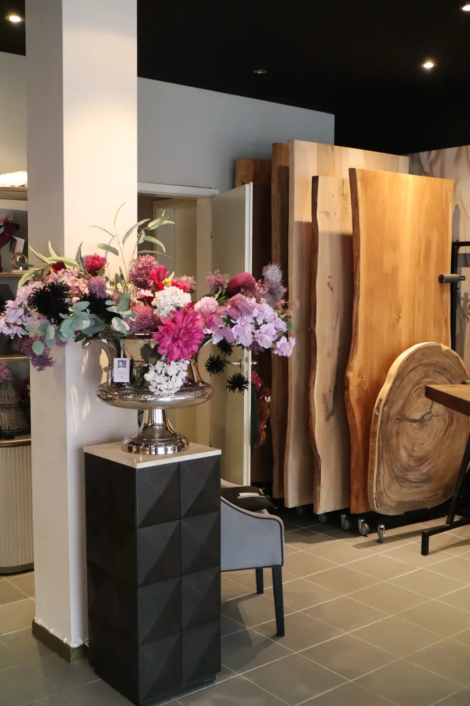Konzept Showroom Interiorwerk, Bild 4 von 6
