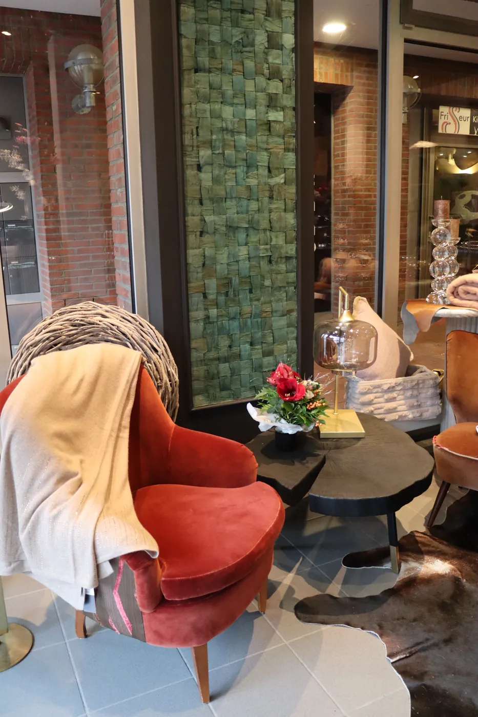 Konzept Showroom Interiorwerk, Bild 6 von 6