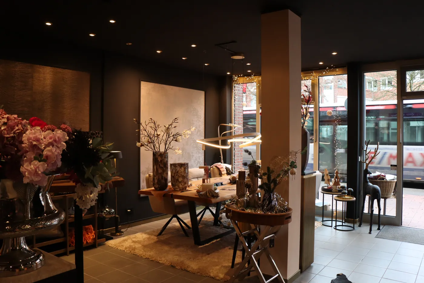 Konzept Showroom Interiorwerk, Bild 5 von 6